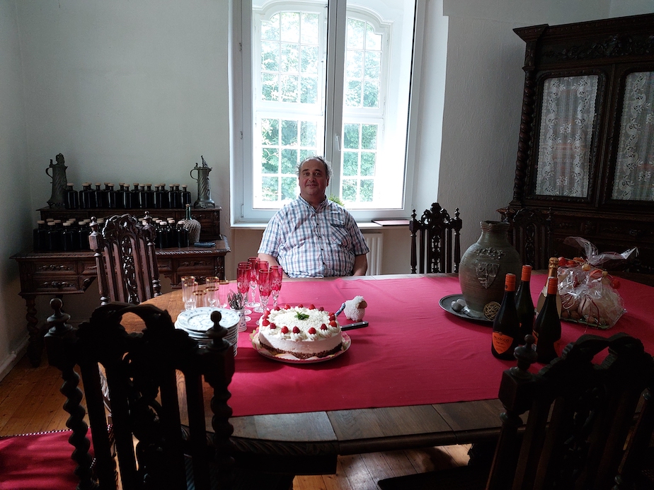 Torte