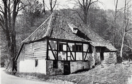 Ahlhauser Mühle