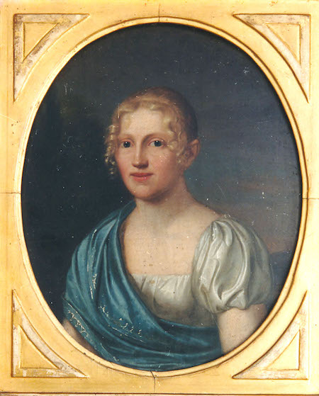 Elisabeth Sehlhoff