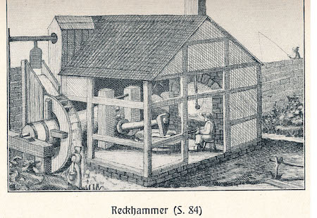Reckhammer