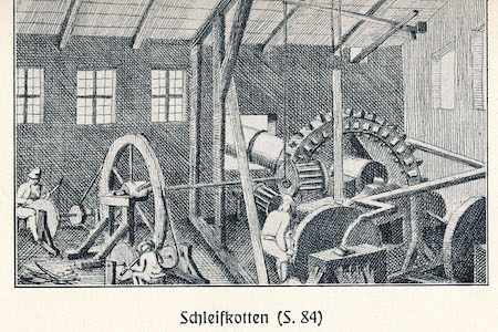 Schleifkotten