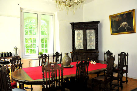 Esszimmer
