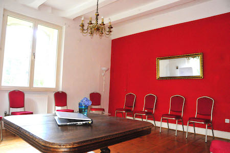 Roter Saal