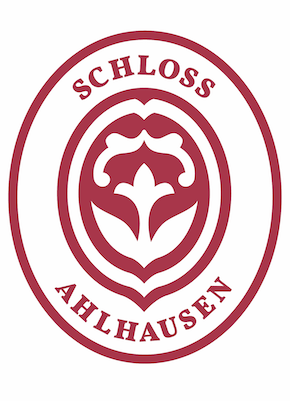 Logo Schloss Ahlhausen